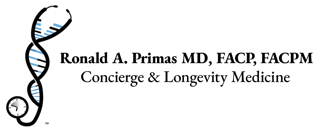 Dr. Ronald Primas