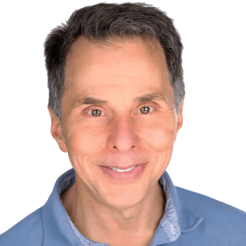 Dr. Ronald Primas