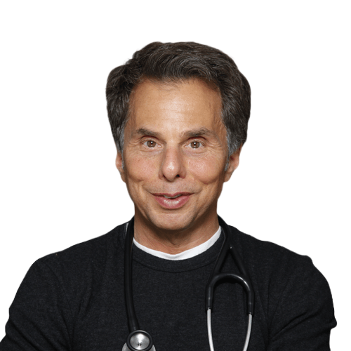 Dr. Ronald Primas