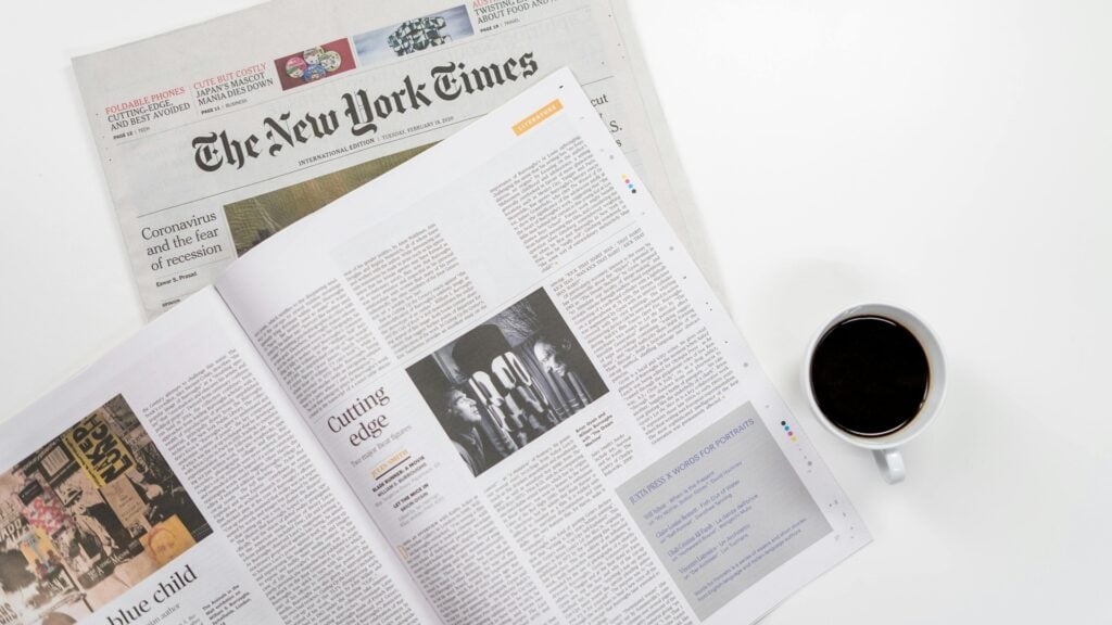 Dr. Ronald Primas in the News